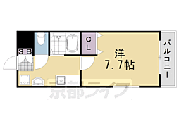 桂川ショウエイマンション 1階