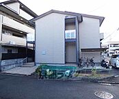 京都府京都市伏見区深草出羽屋敷町：物件画像／株式会社京都ライフ 桂店