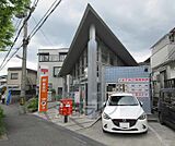 大津唐崎郵便局まで795m