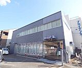 関西アーバン銀行 醍醐プラザまで70m