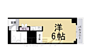 京都今出川レジデンス4階4.1万円