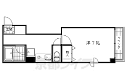 エクセレント二条 3階
