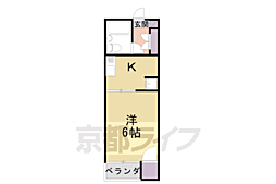 藤ノ木ハイツ第2棟