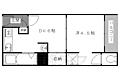 アミティエ一乗寺2階4.9万円