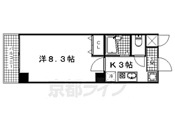 JR東海道・山陽本線 京都駅 徒歩5分