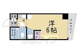 京都市営烏丸線 五条駅 徒歩4分