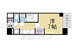 ＣＲＥＳＴ　ＴＡＰＰ十条 3階