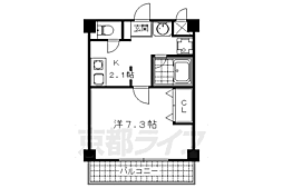 セレーノ大宮 1階