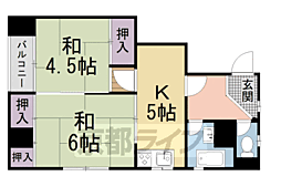 エビスビル 4階