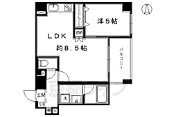JR東海道・山陽本線 京都駅 徒歩10分
