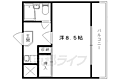 ピアッツア・アルテ4階3.7万円