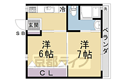 高徳マンション