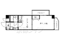 ライオンズマンション北大路3階6.0万円