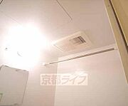 浴室乾燥機付