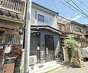 京都府京都市伏見区深草大亀谷西久宝寺町：物件画像／株式会社京都ライフ 桂店