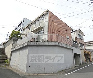 外観 外観