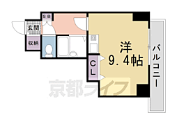 ＣＡＳＡ　ＥＭＯＮ 6階