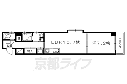 京都市営烏丸線 四条駅 徒歩6分