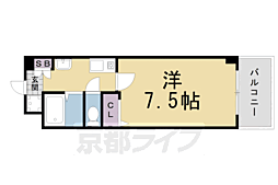 JR片町線(学研都市線) 津田駅 徒歩3分