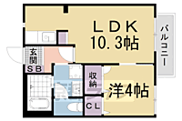 滋賀県大津市丸の内町：物件画像／株式会社京都ライフ 桂店