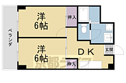 樹庭夢・幹 3階