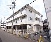 京都府城陽市枇杷庄鹿背田：物件画像／株式会社京都ライフ 桂店