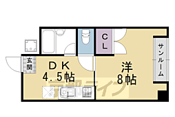 ハイツマツモト 3階