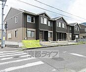 滋賀県大津市比叡辻1丁目：物件画像／株式会社京都ライフ 桂店
