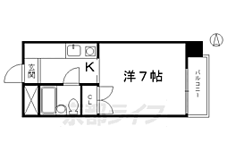 JR東海道・山陽本線 京都駅 徒歩7分
