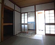収納もしっかりあります