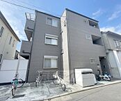 京都府京都市下京区中堂寺庄ノ内町：物件画像／株式会社京都ライフ 桂店