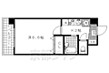 ハウスセゾン北野2階5.1万円