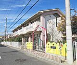 大津市立堅田保育園まで660m