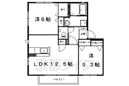 Ciel Garden 1階/102
