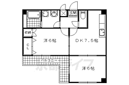 ヤマシナアーバンコテージ 3階