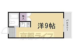JR東海道・山陽本線 長岡京駅 徒歩9分