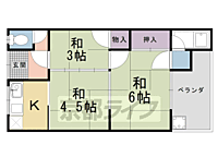 京都府京都市右京区嵯峨野高田町：物件画像／株式会社京都ライフ 桂店