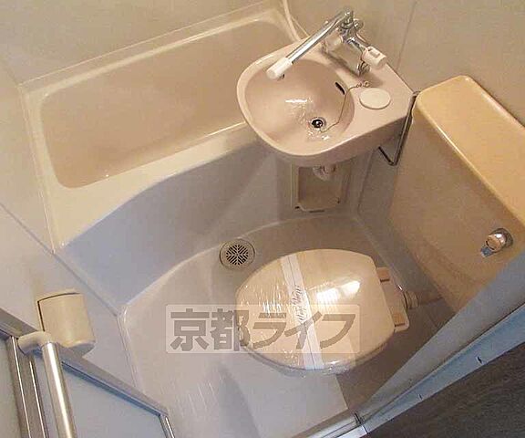 浴室