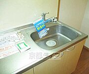 103号室流用です。