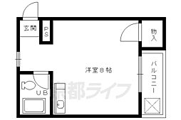 阪急京都本線 長岡天神駅 徒歩5分
