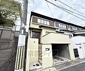 京都府京都市山科区大宅桟敷：物件画像／株式会社京都ライフ 桂店