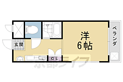 阪急京都本線 長岡天神駅 徒歩5分 3階/-