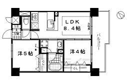 JR東海道・山陽本線 京都駅 徒歩7分