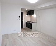 白基調のお部屋です・