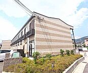 京都府宇治市五ケ庄岡本：物件画像／株式会社京都ライフ 桂店