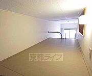 趣味の間であるロフトです。