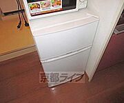 一人暮らしに丁度よい冷蔵庫・