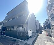 京都府京都市南区東九条東御霊町：物件画像／株式会社京都ライフ 桂店