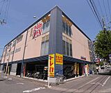 ビデオインアメリカ白梅町店まで432m 映画・音楽好きの方にオススメ