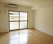 日当りの良いお部屋です